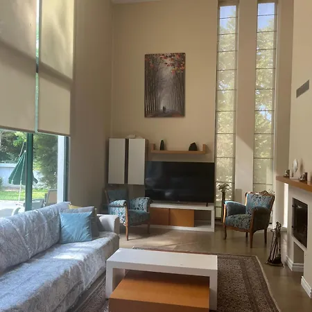 Diva Villa *