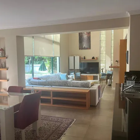 Diva Villa Kemer