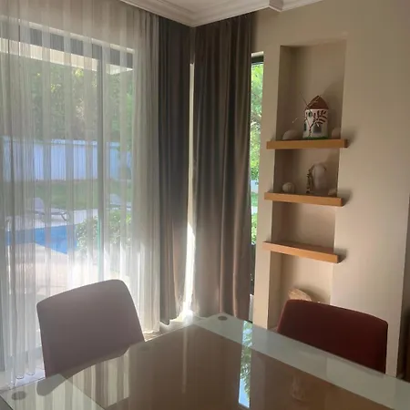 Diva Villa