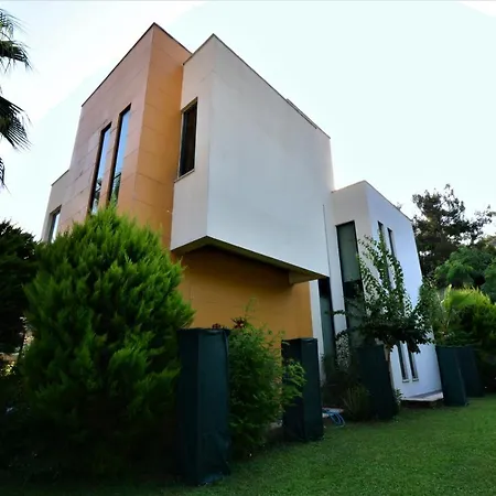 Diva Villa *