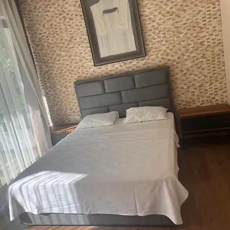 Diva Villa Kemer