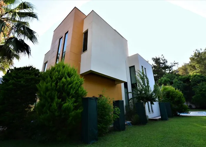Diva Villa *