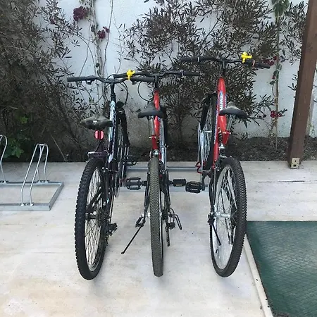 别墅 Diva 凯梅尔