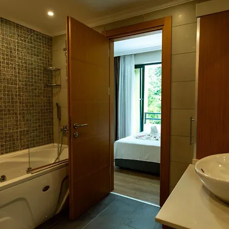 Diva Villa Kemer