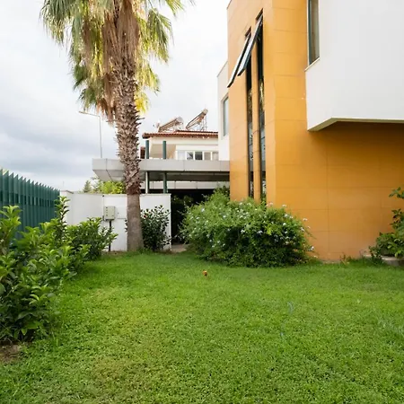 Villa Diva
