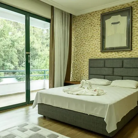 Diva Villa Kemer