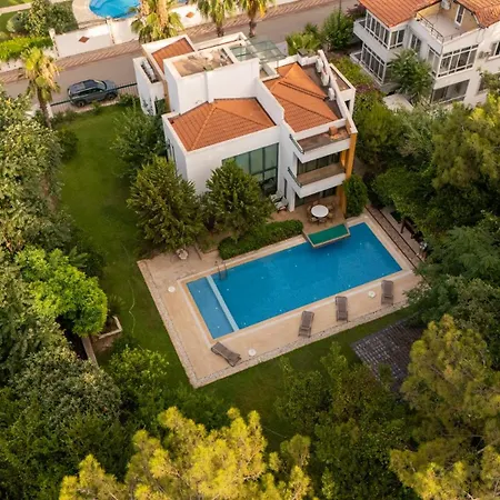 Villa Diva Kemer