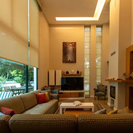Villa Diva *