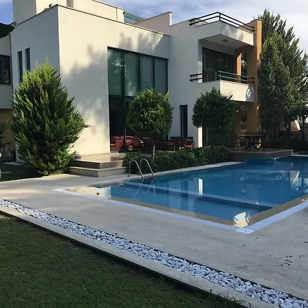 Diva Villa