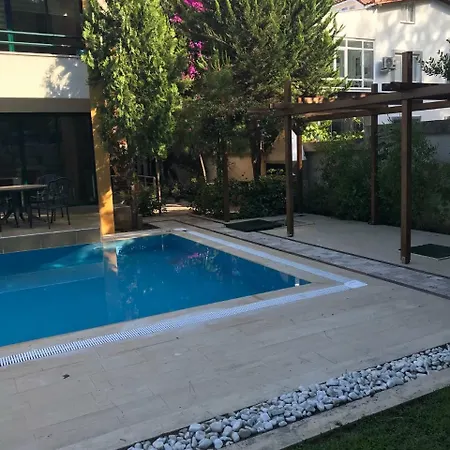 Vila Diva Kemer