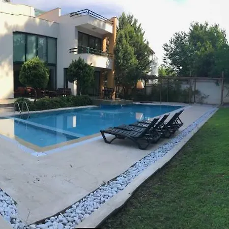 Villa Diva