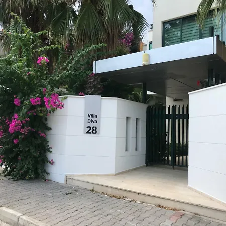 Villa Diva Kemer