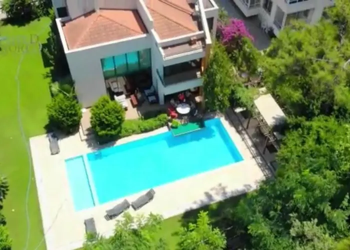 Diva Vila Kemer