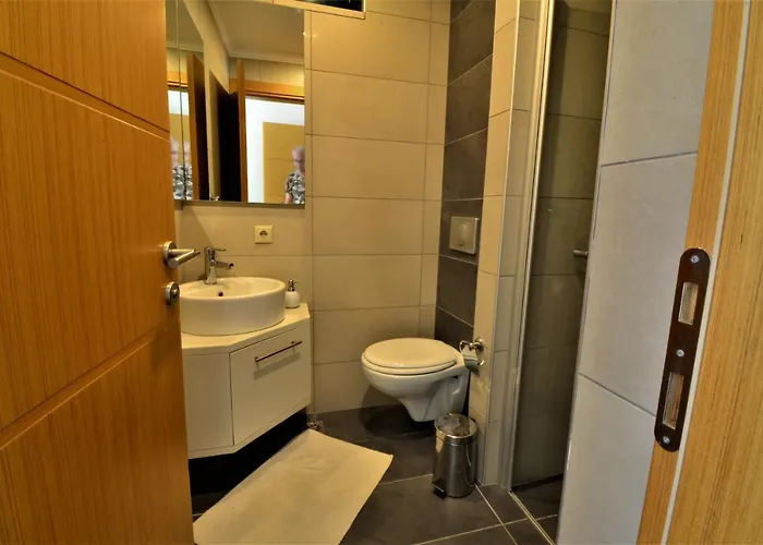 Diva Vila Kemer