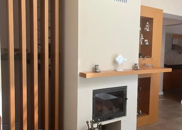 Vila Diva Kemer