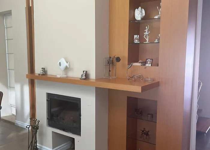 Vila Diva Kemer