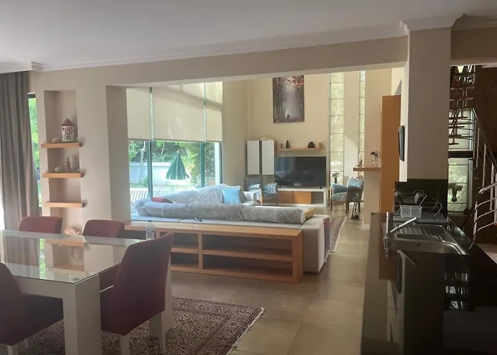 Diva Vila Kemer