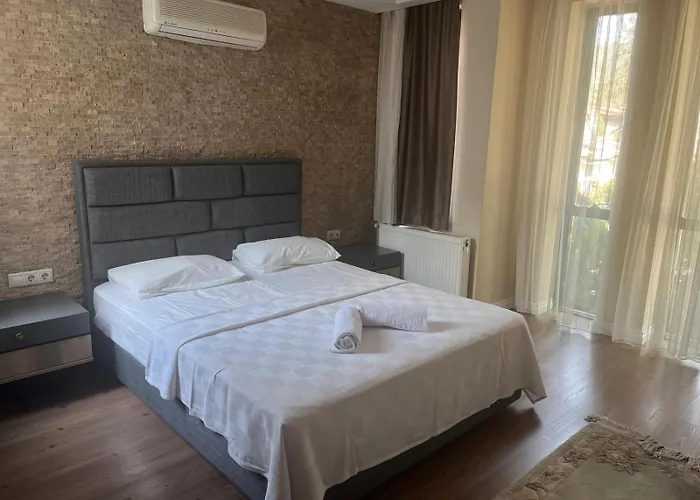 Vila Diva Kemer