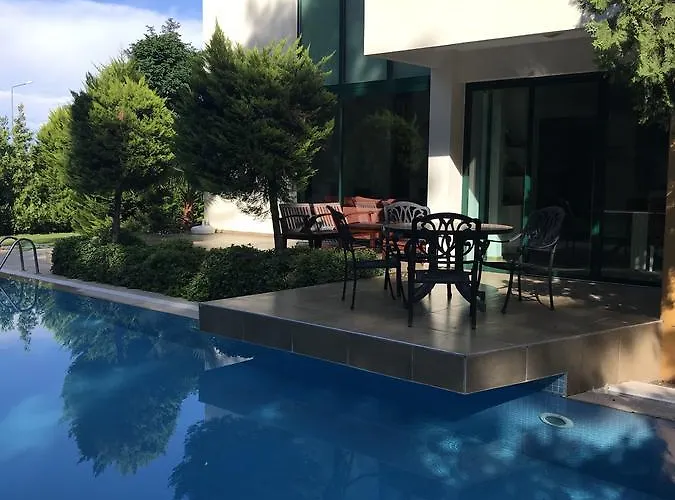 Vila Diva Kemer