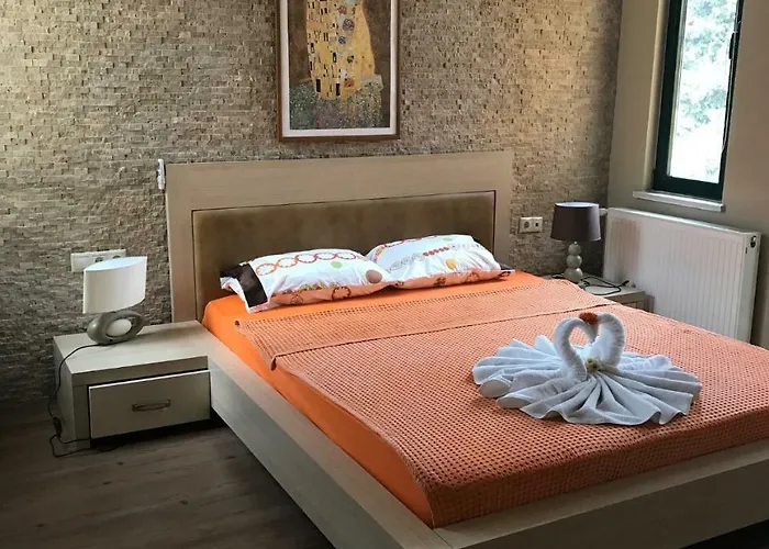 Diva Vila Kemer