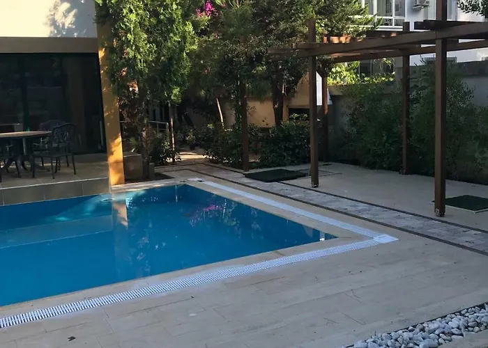 Vila Diva Kemer