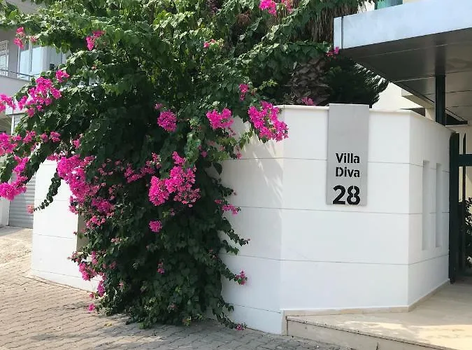 Diva Villa Kemer