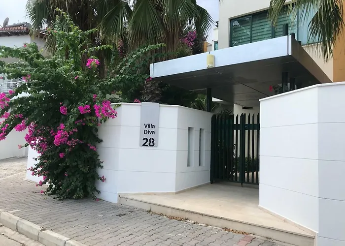 Villa Diva Kemer