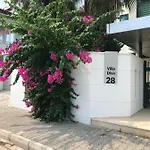 Diva Villa Kemer