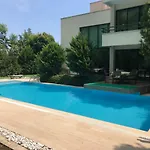 Diva Villa Kemer