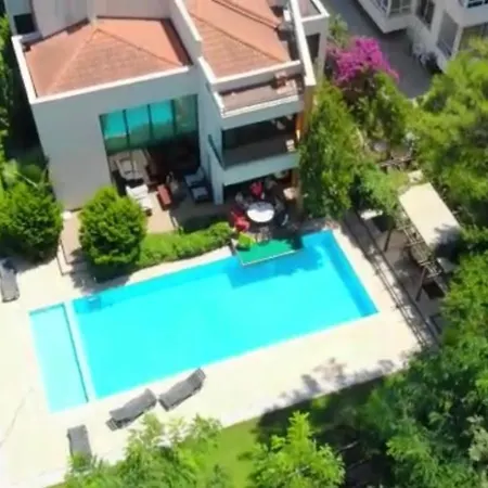 Diva Villa Kemer