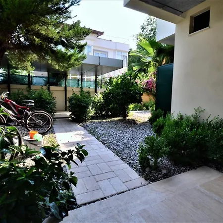 Diva Villa *