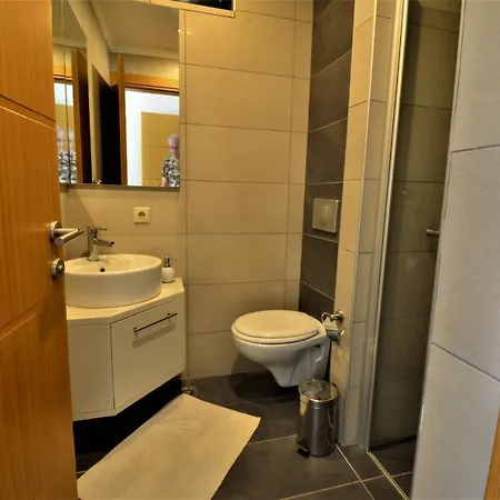 Diva Villa Kemer