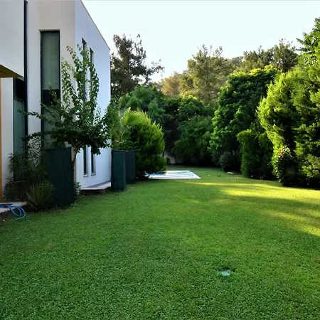 Diva Villa *