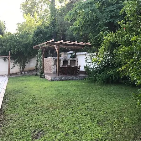 Villa Diva
