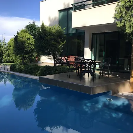 Villa Diva Kemer