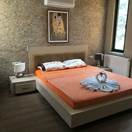 Diva Villa Kemer