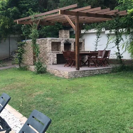 Villa Diva