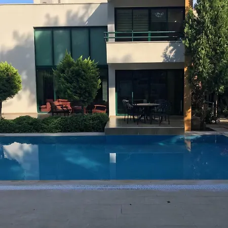Villa Diva