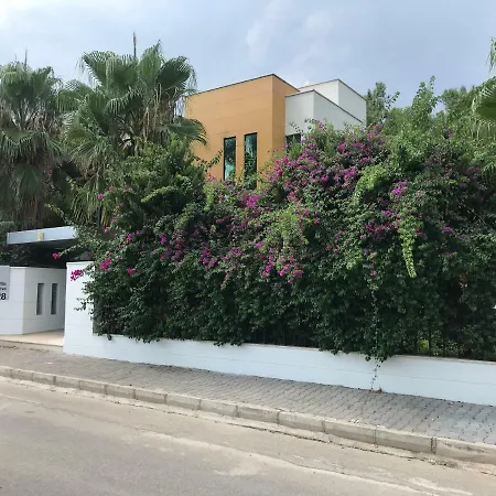 Diva Villa
