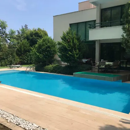 Diva Villa Kemer