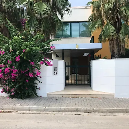 Diva Villa *