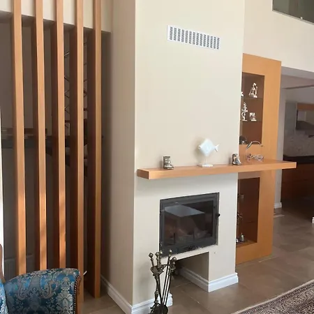 Vila Diva Kemer